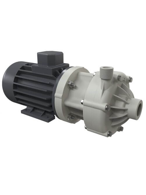 磁気駆動渦巻きポンプDM2